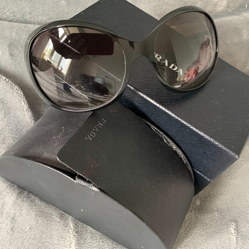 Prada Sunglasses - Picture 1 of 12